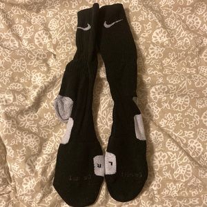 Nike Elite Socks Black/White Two Sizes Available 🧦